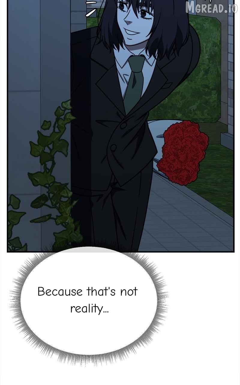 Change Me Chapter 183 - page 151